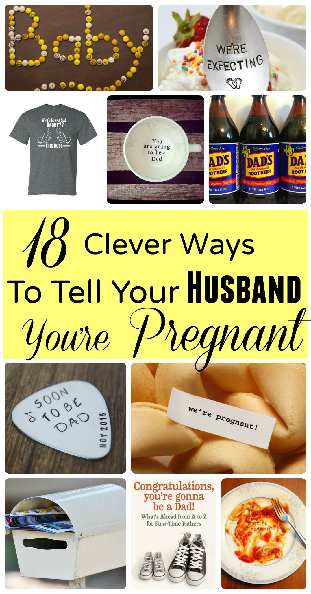 Ways To Know You Re Pregnant 16
